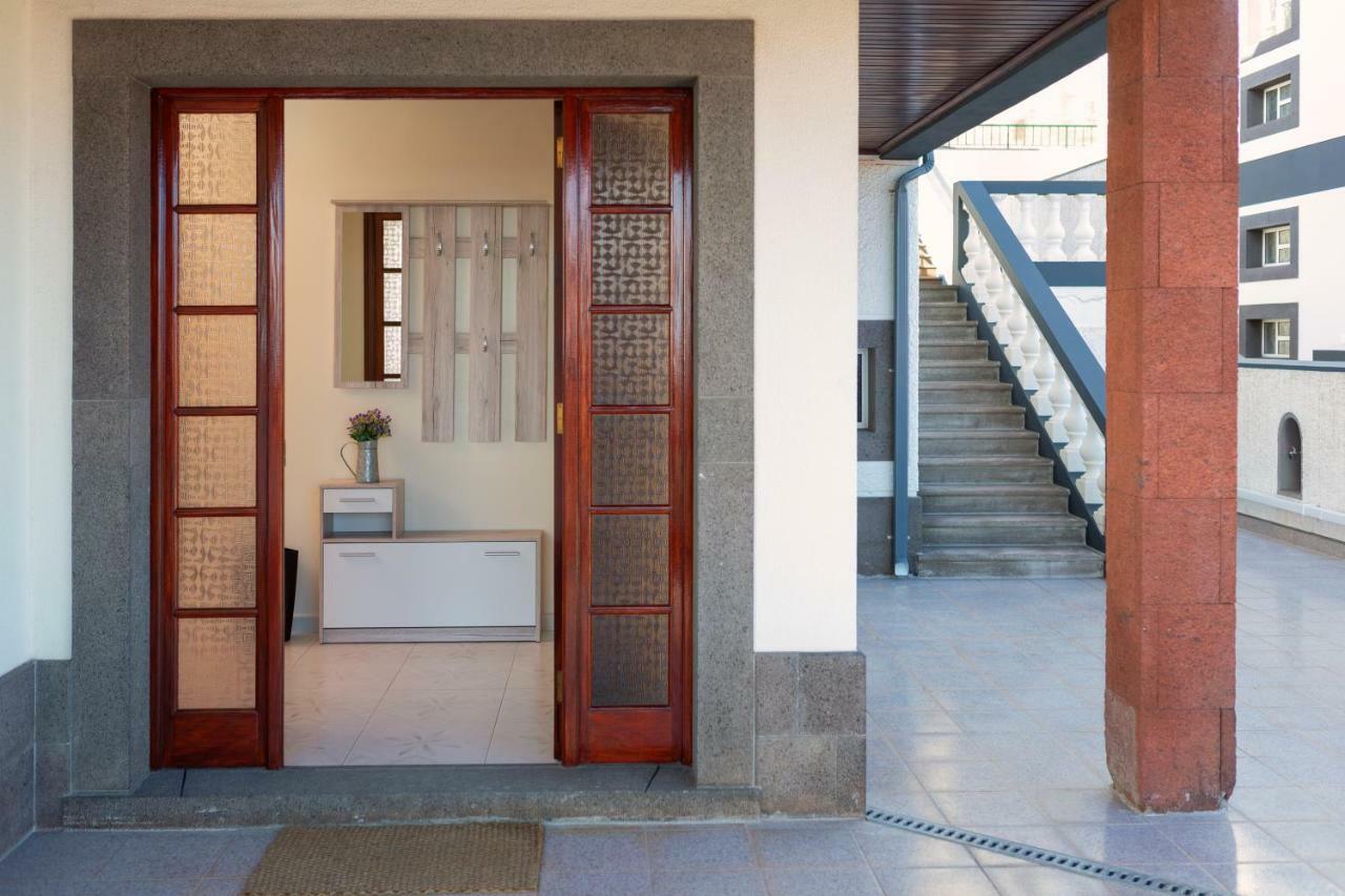 Cumbres Villa Funchal  Bagian luar foto