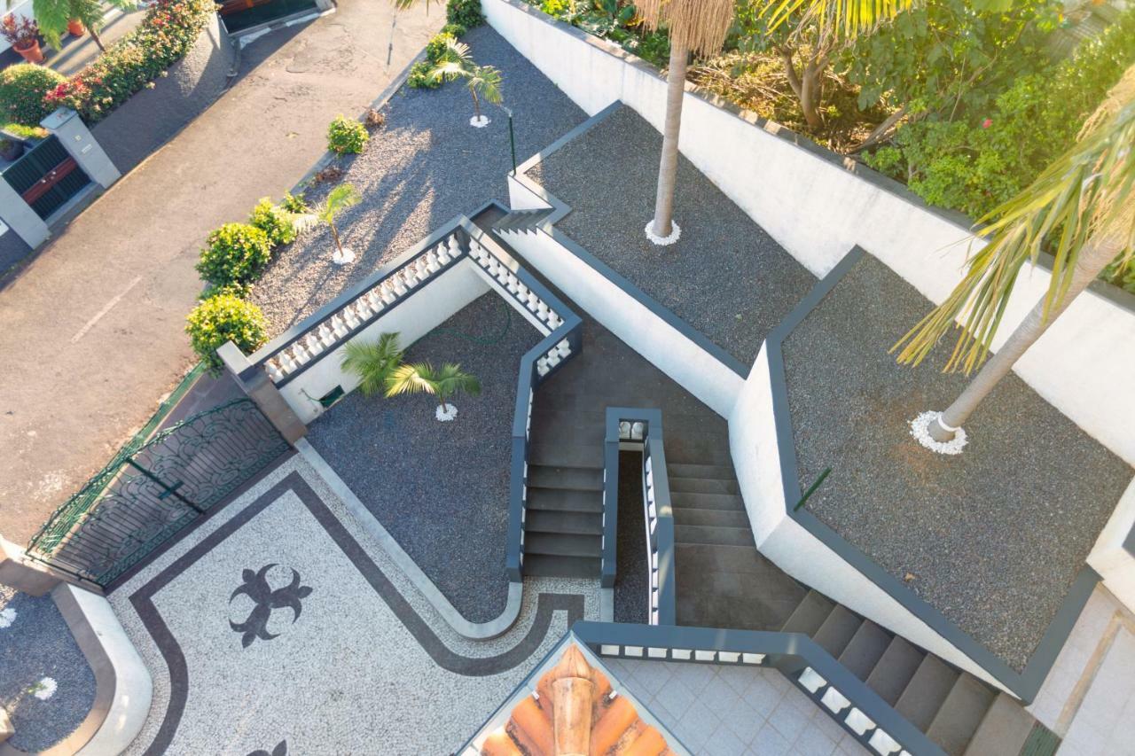 Cumbres Villa Funchal  Bagian luar foto