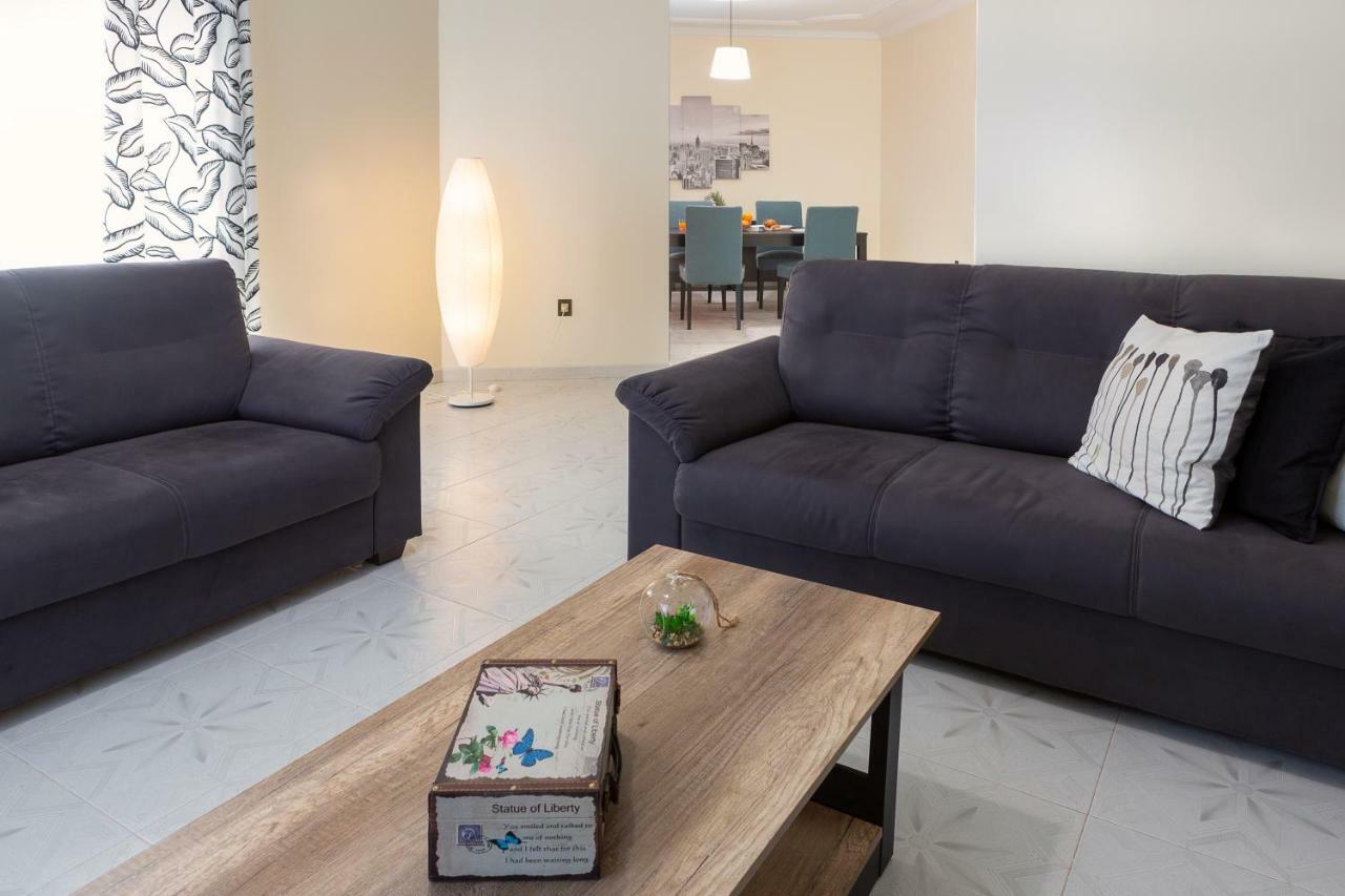 Cumbres Villa Funchal  Bagian luar foto